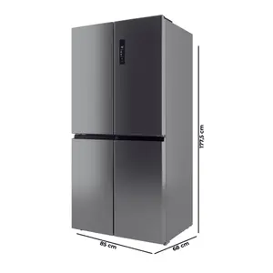 Refrigerator Cecotec Bolero CoolMarket 4D 503 E image-3
