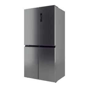 Refrigerator Cecotec Bolero CoolMarket 4D 503 E image-1