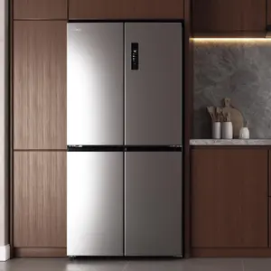 Refrigerator Cecotec Bolero CoolMarket 4D 503 E image-4