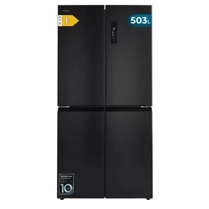 Koelkast Cecotec Bolero CoolMarket 4D 503 E