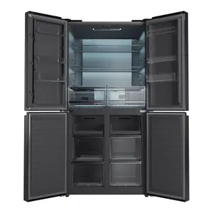 Koelkast Cecotec Bolero CoolMarket 4D 503 E image-3