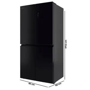 Koelkast Cecotec Bolero CoolMarket 4D 503 E image-4