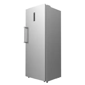 Vriezer Cecotec Congelador Bolero CoolMarket UF 380 inox