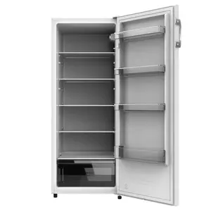 Refrigerator Cecotec Bolero CoolMarket 1D image-2