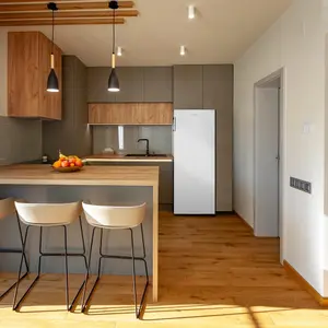 Refrigerator Cecotec Bolero CoolMarket 1D image-4