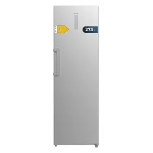 Gefrierschrank Cecotec Congelador Bolero CoolMarket UF 273 Inox image-1