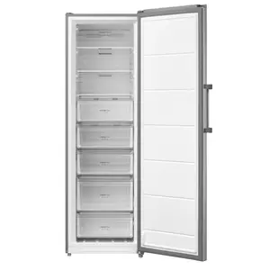 Gefrierschrank Cecotec Congelador Bolero CoolMarket UF 273 Inox image-2