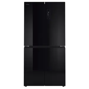 Hűtőszekrény Cecotec Bolero CoolMarket 4D 503 E image-2