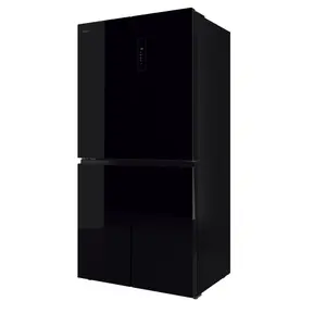 Hűtőszekrény Cecotec Bolero CoolMarket 4D 503 E image-1