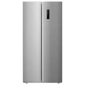 Refrigerator Cecotec Bolero CoolMarket SBS image-0