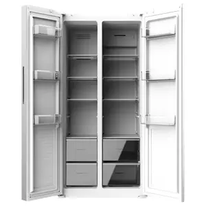 Refrigerator Cecotec Bolero CoolMarket SBS image-2