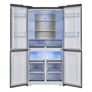 Frigorifero Cecotec Bolero CoolMarket 4D image-1