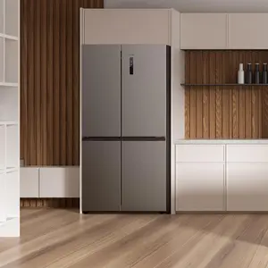 Frigorifero Cecotec Bolero CoolMarket 4D image-3