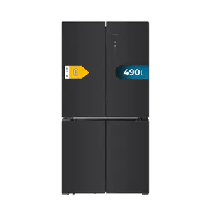 Kühlschrank Cecotec Bolero CoolMarket Glass 4D