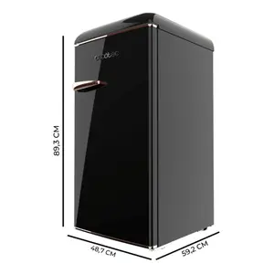 Ψυγείο Cecotec Bolero CoolMarket TT Origin 95 E image-1