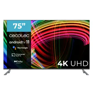 LED TV Cecotec A3 series ALU30075 image-0