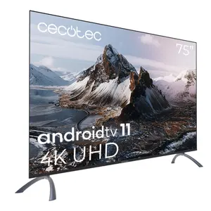 LED TV Cecotec A3 series ALU30075S image-1