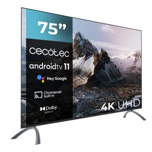 LED TV Cecotec A3 series ALU30075S image-2