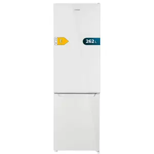 Réfrigérateur combiné Cecotec Bolero CoolMarket image-0