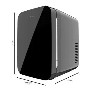 Refrigerator Cecotec Bolero MiniCooling Bahamas image-3