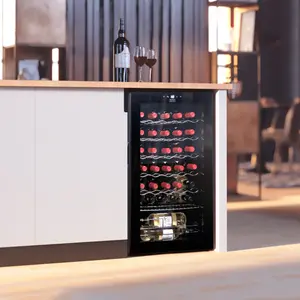 Cantina dei vini Cecotec Bolero GrandSommelier 34030 Compressor image-2