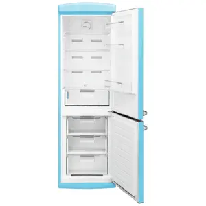 Kylskåp Cecotec Bolero CoolMarket Combi Origin image-1