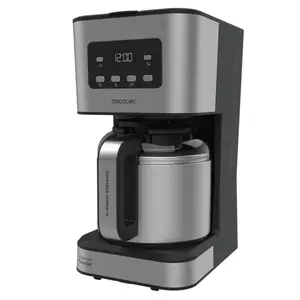 Kaffemaskine Cecotec 66 Drop & Thermo Time image-1