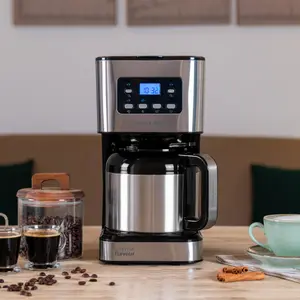 Kaffemaskine Cecotec 66 Drop & Thermo Time image-2