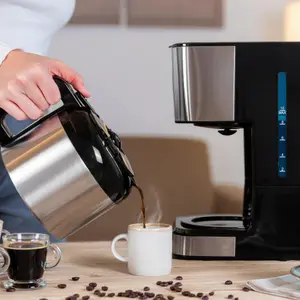 Kaffemaskine Cecotec 66 Drop & Thermo Time image-4