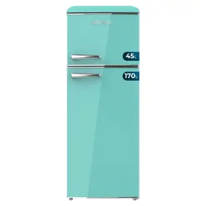 Kühlschrank Cecotec Bolero CoolMarket 2D Origin