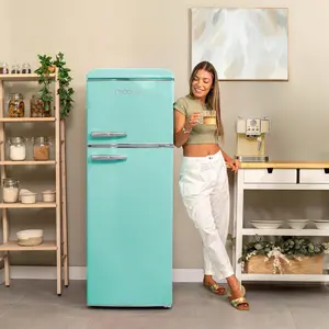 Kühlschrank Cecotec Bolero CoolMarket 2D Origin image-2