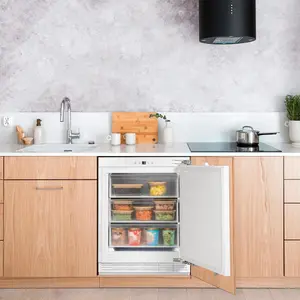 Fryser Cecotec Bolero CoolMarket TF image-3