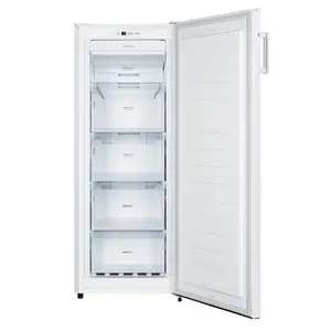 Refrigerator Cecotec Bolero CoolMarket UF 155 E image-1