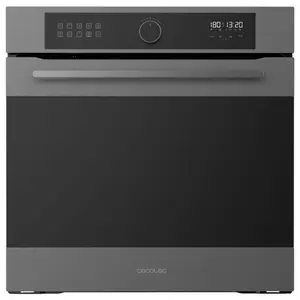 Four inbouw Cecotec Bolero Hexa AF316000 Matt A