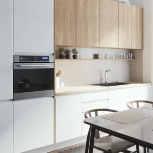 Four inbyggd Cecotec Bolero Hexa AF316000 Matt A image-2
