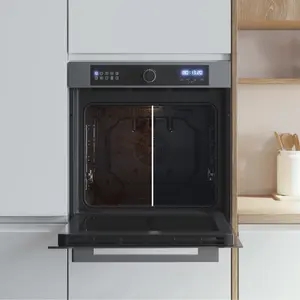 Four inbyggd Cecotec Bolero Hexa AF316000 Matt A image-4