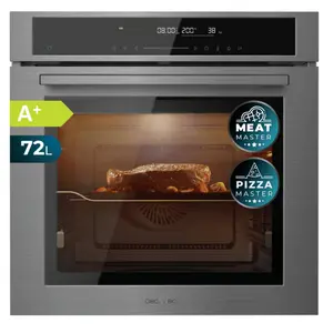 Four inbouw Cecotec Bolero Hexa SM406000 Edge+ A+