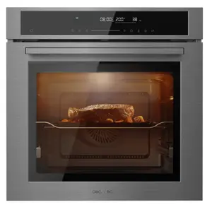 Four inbyggd Cecotec Bolero Hexa SM406000 Edge+ A+ image-1