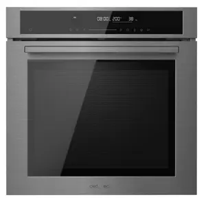 Four inbyggd Cecotec Bolero Hexa SM406000 Edge+ A+ image-3
