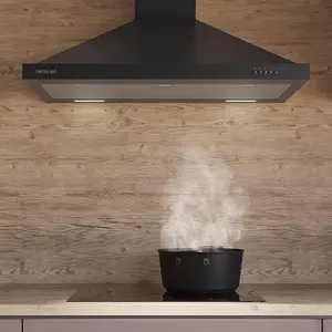 Hotte Cecotec Bolero Flux PM 906500 image-4
