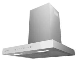Hotte Cecotec Bolero Flux TT 605500 image-1