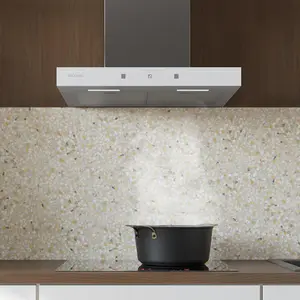 Hotte Cecotec Bolero Flux TT 605500 image-2
