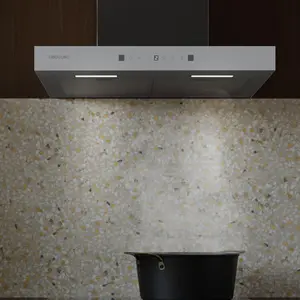 Hotte Cecotec Bolero Flux TT 605500 image-3
