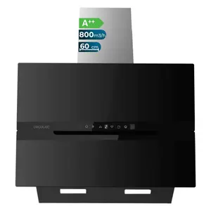 Hotte Cecotec Bolero Flux DT 608010 image-0