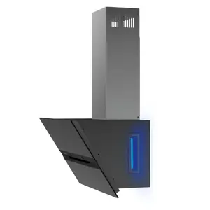 Hotte Cecotec Bolero Flux DT 608010 image-3