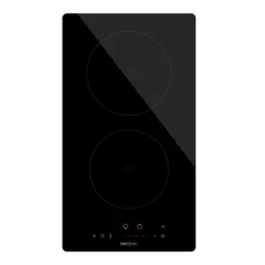 Cooking appliance Cecotec Placa Bolero Squad I 2100