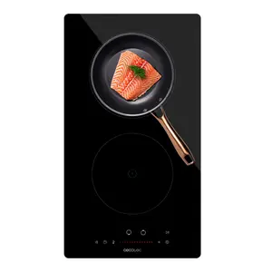 Cooking appliance Cecotec Placa Bolero Squad I 2100 image-1