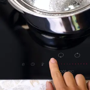 Cooking appliance Cecotec Placa Bolero Squad I 2100 image-4