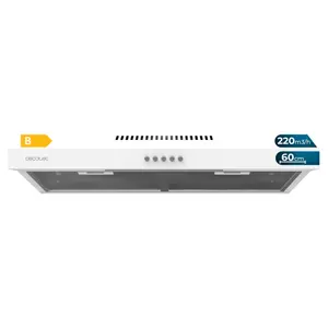 Hotte Cecotec Bolero Flux CM 602200 image-0