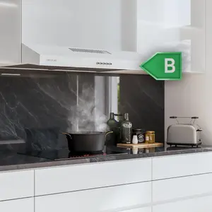 Hotte Cecotec Bolero Flux CM 602200 image-4